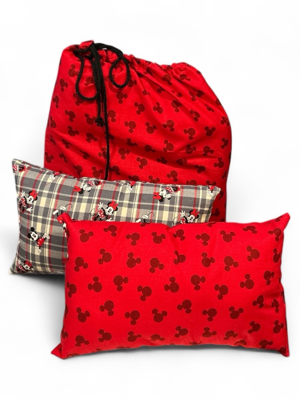 Chef Jamie's Random Chef Choice Set of 4  Purse Pillows - Picture 8 of 15